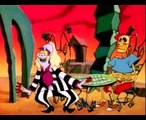 Beetlejuice Capitulo 17 latino