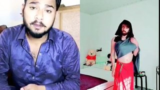 Hilarious Dubbing - Fun - Ganga ye thik Nahi ha