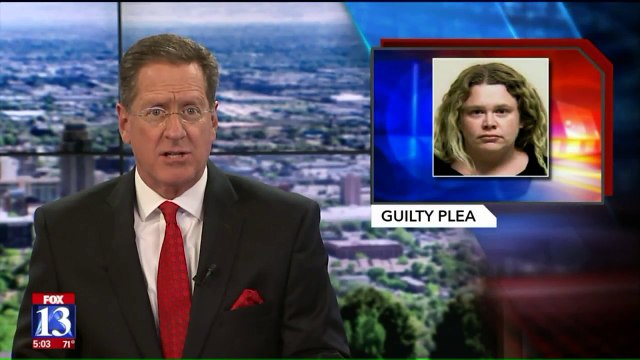 Girlfriend of Man Suspected of Killing 2 Utah Teens to Plead Guilty to Obstruction