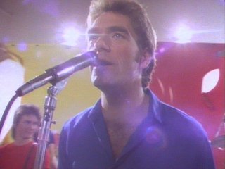Huey Lewis & The News - Workin' For A Livin'