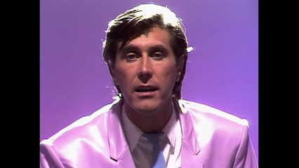 Roxy Music - Angel Eyes