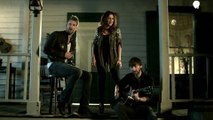 Lady Antebellum - American Honey