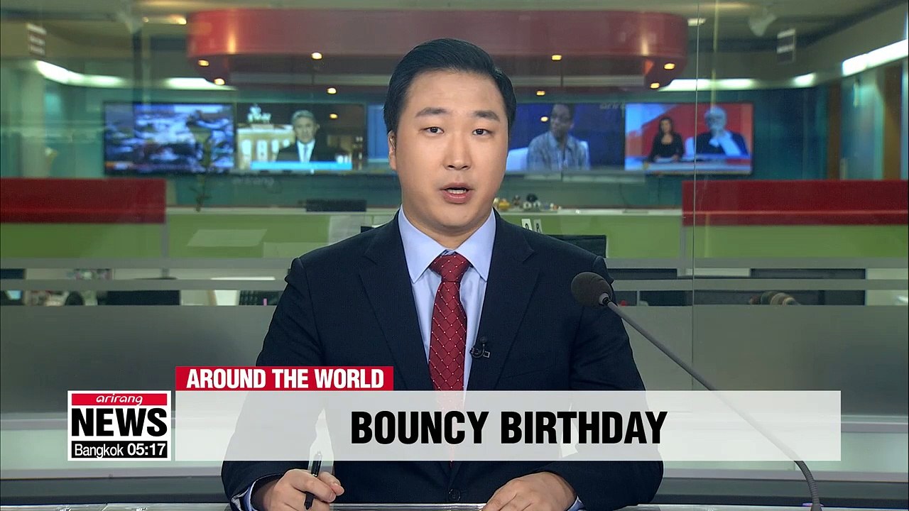 Will Smith celebrates 50th birthday by jumping out of helicopter over Grand Canyon