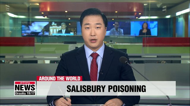 Salisbury Novichok attack suspect identified as Russian colonel