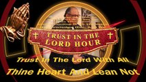 Rebuke And Defeat Fear, Possession Of A Stroke, Heart Attack, Cancer And Other Diseases