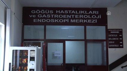 Mevsim geçişinde 'grip aşısı' önerisi - ANKARA