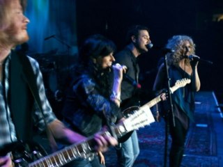 Little Big Town - Good Lord Willing