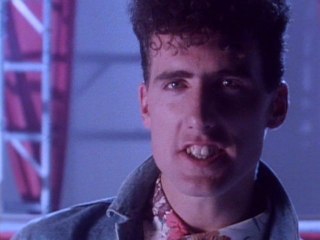 Orchestral Manoeuvres In The Dark - Tesla Girls