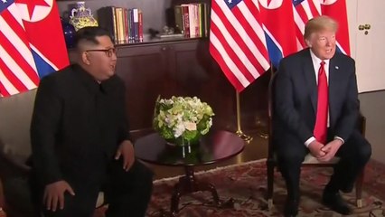 2차 북미정상회담 가시화...종전선언 주목 / YTN