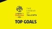 Ligue 1: TOP 5 GOALS - Matchday 7