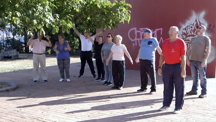 Naron, the Spanish town that wants to shed 100,000 kilos