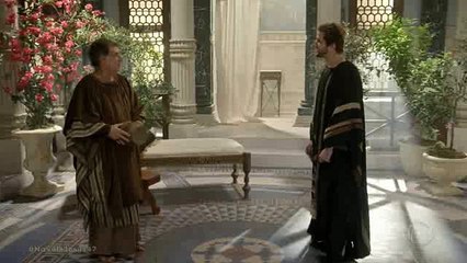 JESUS CAPITULO 47 COMPLETO