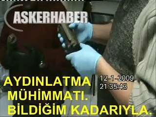 2- ZİR VADİSİ KAZISINDA BUBİ TUZAKLARI CIKTI