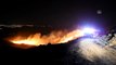 Bodrum'da makilik yangını kontrol altına alındı - MUĞLA