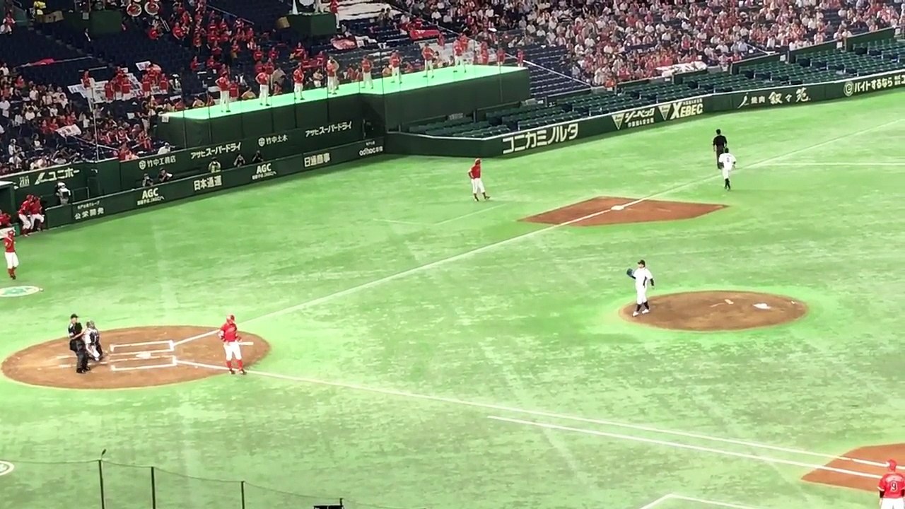 【第89回都市対抗野球】東芝に横浜高校出身 松本幸一郎