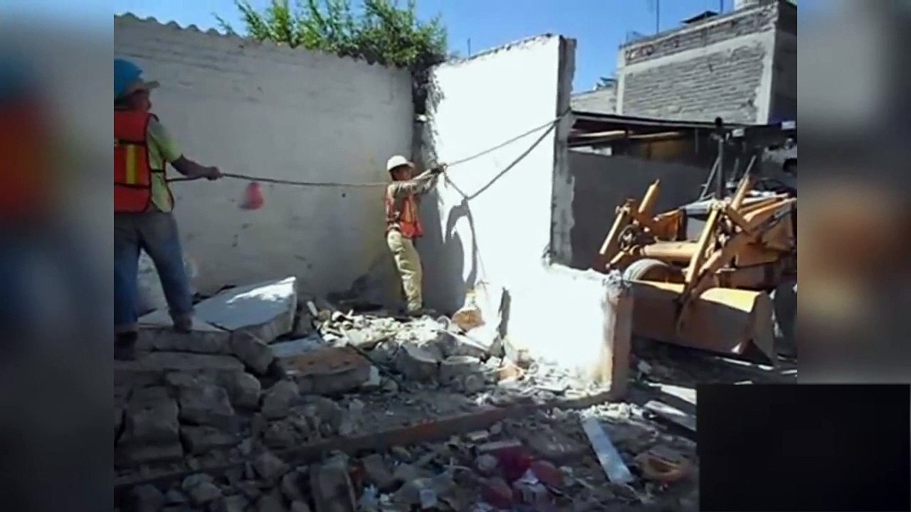 Los mejore vs peores  ALBAÑILES del MUNDO FAIL Bricklayer