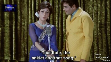 Watch Geet (1970) Part 2 with English Subtitles 🎬 | Full Movie Streaming