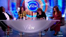 Bill Cosby Sentenced To 3-10 Years | The View