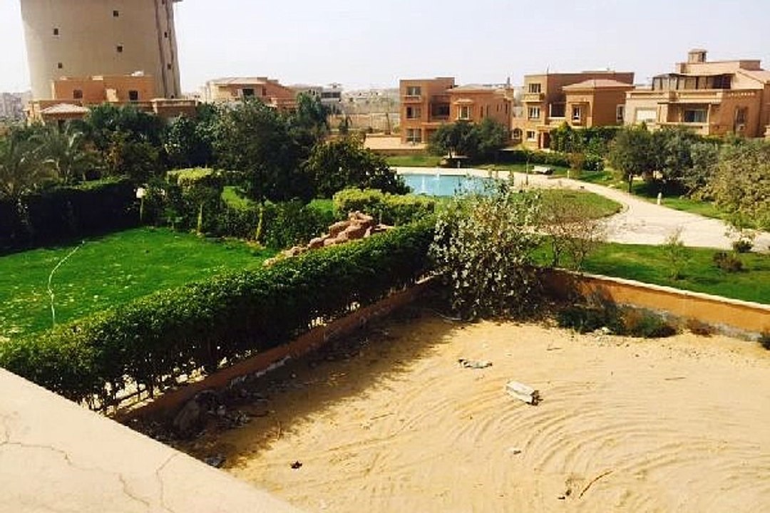 فيلا للبيع في بيلاجيو بالتجمع بسعرمناسب جدا