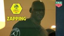 Zapping de la 7ème journée - Ligue 1 Conforama / 2018-19