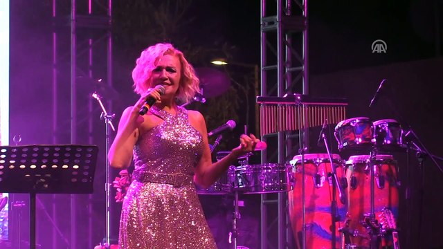 25. Uluslararası Adana Film Festivali - Emek Ödülleri dağıtıldı - ADANA