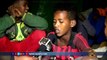 Poème d'un jeune sans domicile à #Hargeysa #Somaliland. Ce jeune est devenu très populaire dans la toile avec des millions de vue et attends votre aide généreu