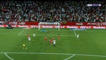 Sevilla 3-0 Real Madrid Match Highlights