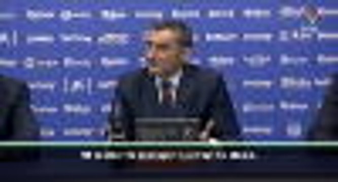 Valverde takes responsibility for shock Barcelona defeat