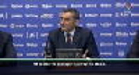 Valverde takes responsibility for shock Barcelona defeat