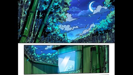 Tu Chân Tứ Vạn Niên Chap 139-140-141