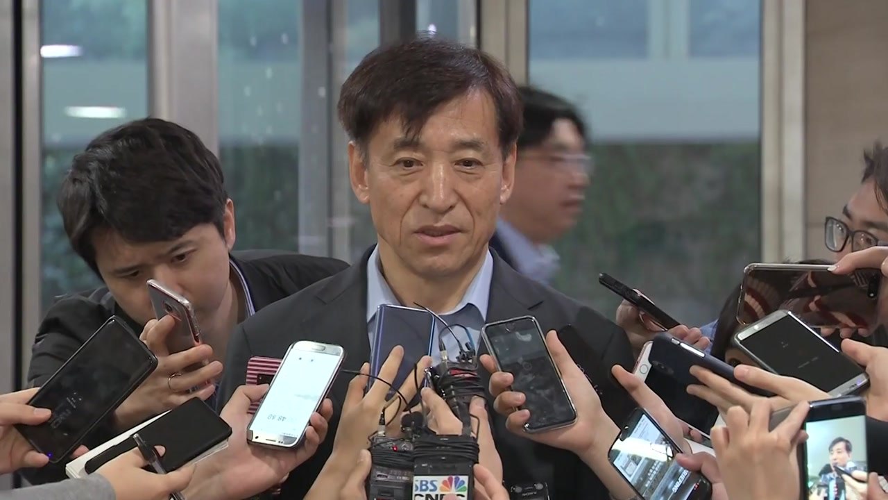 [취재N팩트] 美 금리 인상 여파 주시..."예상됐던 인상" / YTN