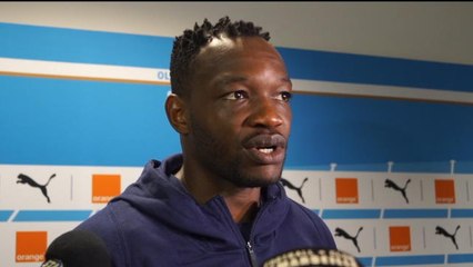 7e j. - Mandanda : "On concède beaucoup trop de buts"