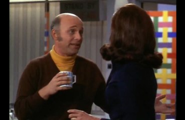 The Mary Tyler Moore Show S02E17 The Slaughter Affair