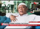 Rizieq Shihab Dilarang Keluar dari Arab Saudi