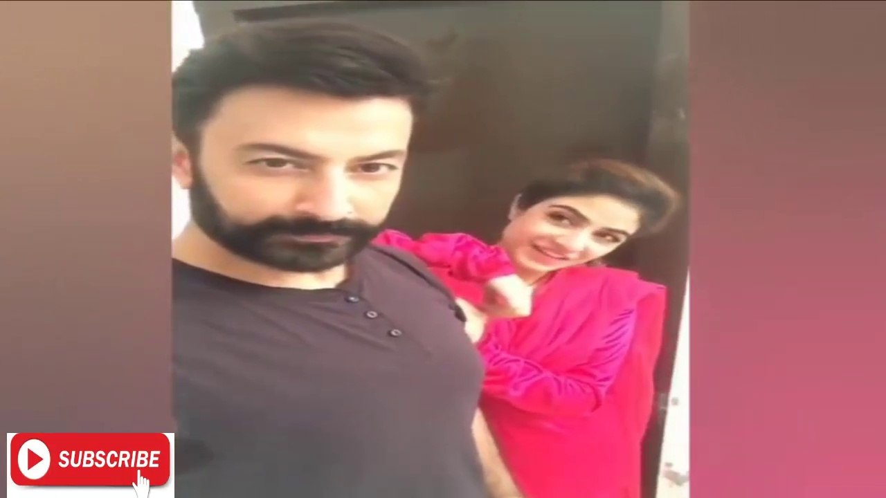 Pakistani Actress Musically New Viral 2018 || Pakistani beautiful girls Dance an Indian song