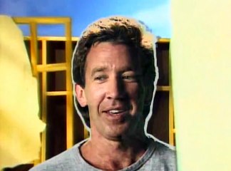Home Improvement - S02E07 - Roomie For Improvement
