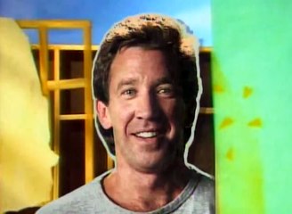 Home Improvement - S02E08 - May The Best Man Win