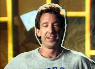 Home Improvement - S02E10 - Let's Did Lunch