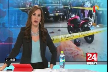 Repartidores temerarios generan peligro en las calles