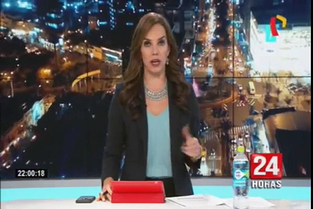 Miraflores: delincuente roba dinero, laptop y un celular tras golpear a vendedor de juguetería