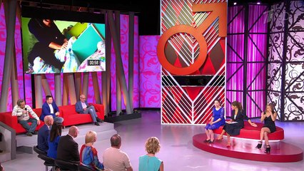 Мужское / Женское. В домике. Выпуск от 26.09.2018