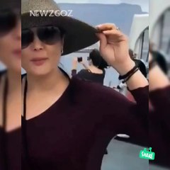 Preethi Zinta hot LOoks