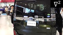 NEW Toyota Voxy Hybrid | トヨタ・ヴォクシー ハイブリッド