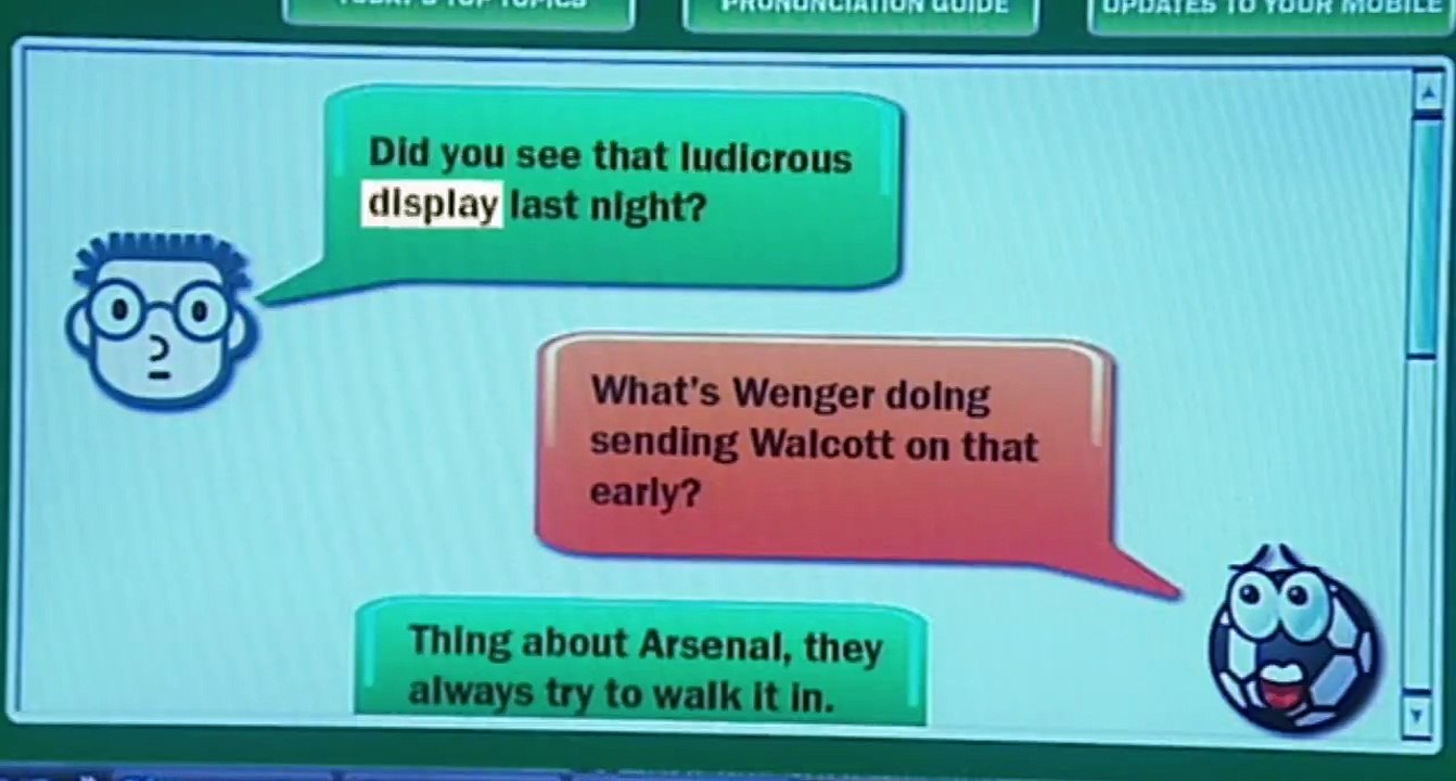 IT Crowd - S03E02 - Are We Not Men