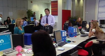 IT Crowd - S03E03 - Tramps Like Us
