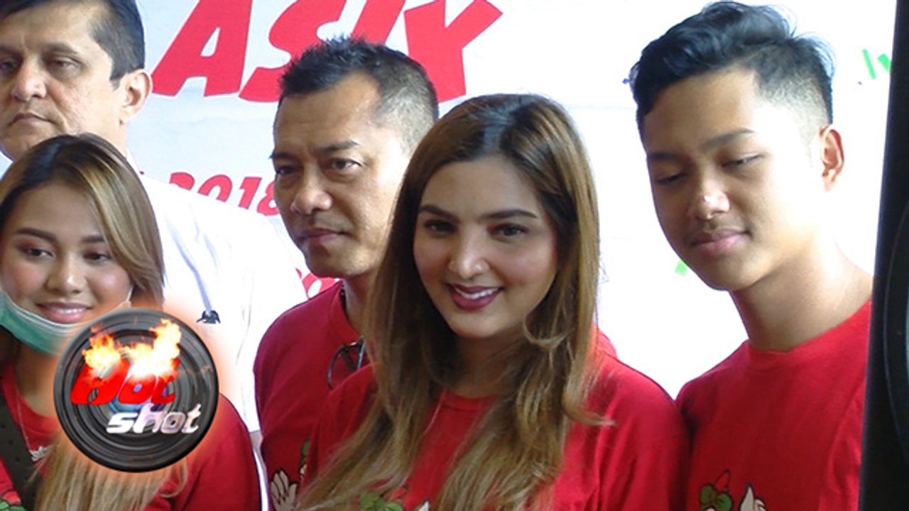 Anang-Ashanty Fokus Bisnis Kuliner Setelah Pensiun dari Dunia Hiburan