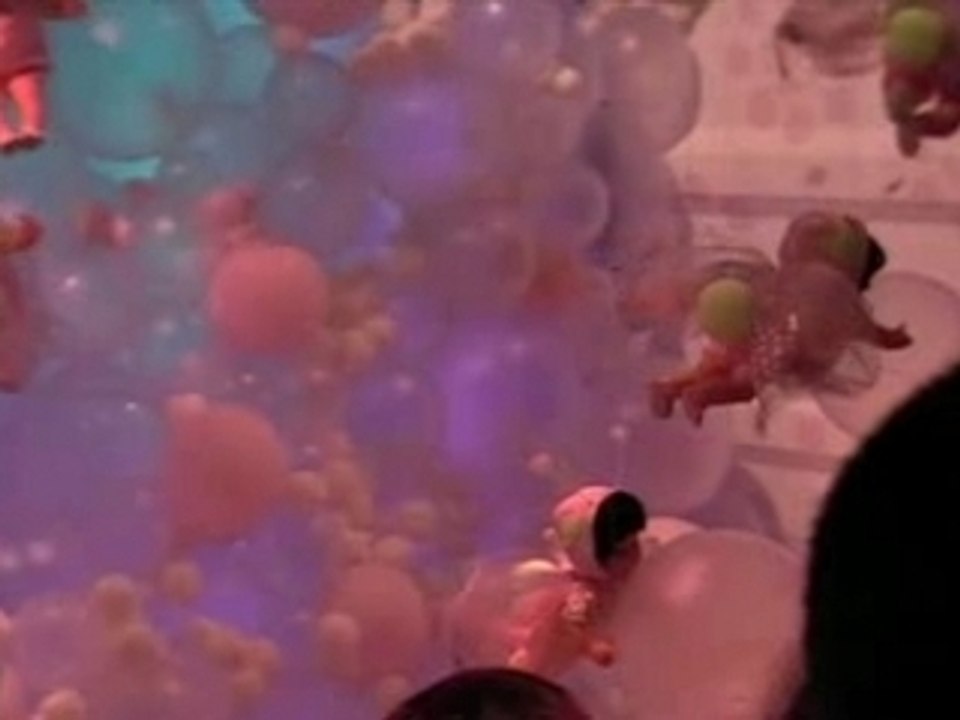 Paris By night - Illuminations de Noel