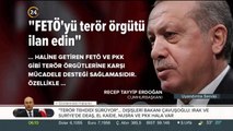 Cumhurbaşkanı Erdoğan Almanya'ya gidiyor