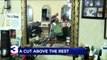 99-Year-Old Beautician in Tennessee Stills Takes Clients