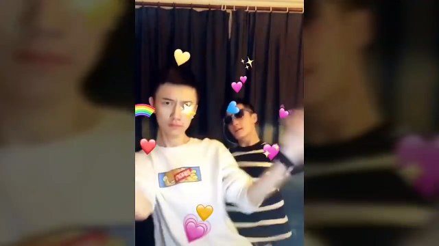 Glove - Gay couples cutest moments | Gay moments Part 36